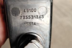 735531345 PULSANTIERA ALZACRISTALLI LANCIA YPSILON