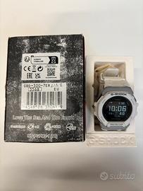 Casio G-Shock GBD-300-7ER