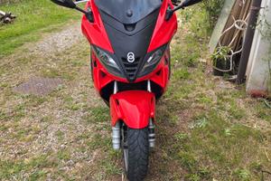 gilera nexus 500