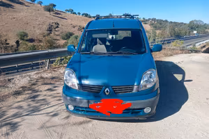 renault kango