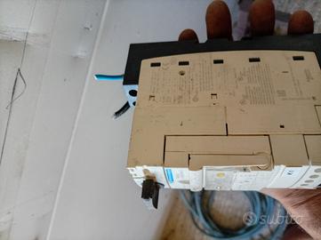 avvitatore motore celle frigo