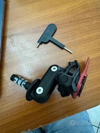 quad lock supporto moto