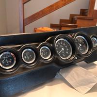 CRUSCOTTO MINI INNOCENTI COOPER  6 Elementi
