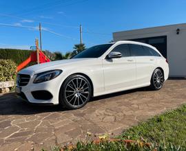 Mercedes classe C 220 W205 Premium