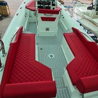 Spx 24 Sport Versione Dinette 2024