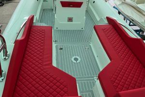 Spx 24 Sport Versione Dinette 2024