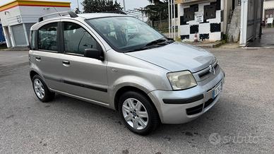 FIAT PANDA 1.1 BENZINA PREZZO TRATTABILE 