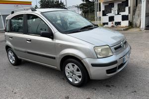 FIAT PANDA 1.1 BENZINA PREZZO TRATTABILE 