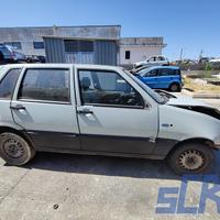 FIAT UNO 2° SERIE 1.0 i.e. 45CV 89-95 RICAMBI