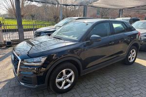 Audi Q2 2.0 tdi Business quattro 150cv s-tronic