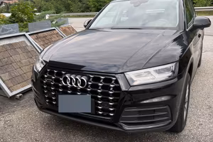 AUDI  Q5  quattro 163 cv