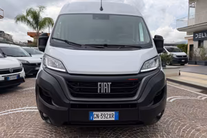 Fiat Ducato Maxi L3-H2 140 cv Passo lungo