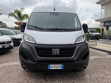 Fiat Ducato Maxi L3-H2 140 cv Passo lungo