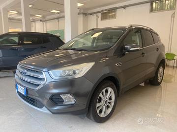 Ford Kuga 1.5 TDCI 120 CV S&S 2WD Titanium