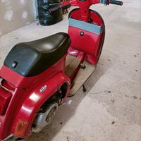 piaggio vespa 50 PK XL 