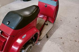 piaggio vespa 50 PK XL 