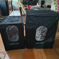 creality box per stampante 3D 