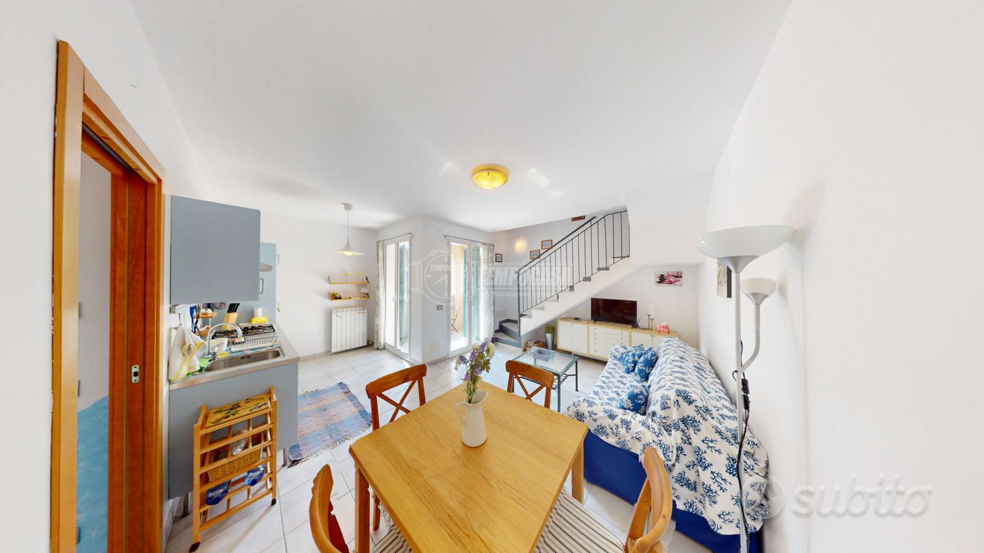 Appartamento – Albenga, Savona - Vista 2