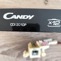 Candy lavastoviglie cdi 2010 p scheda elettronica