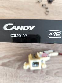 Candy lavastoviglie cdi 2010 p scheda elettronica