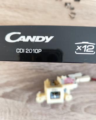 Candy lavastoviglie cdi 2010 p scheda elettronica