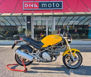 Ducati Monster 600
