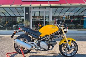 Ducati Monster 600