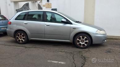 Fiat Croma 1.9 Multijet 120 CV