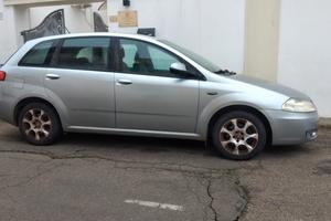 Fiat Croma 1.9 Multijet 120 CV