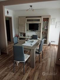 Casa ristrutturata vicino a lamon