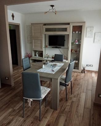 Casa ristrutturata vicino a lamon