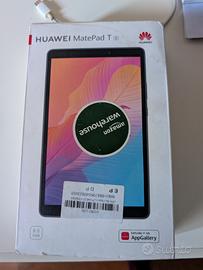Huawei MatePad T8