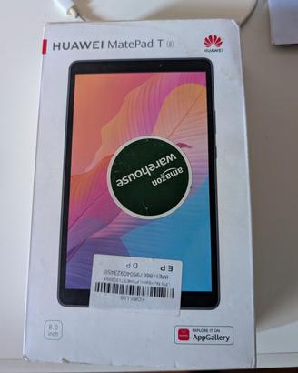 Huawei MatePad T8