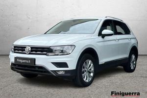 Volkswagen Tiguan 2.0 TDI Style 4MOTION