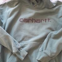 Felpa Carhartt unisex