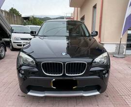 BMW x1 e84