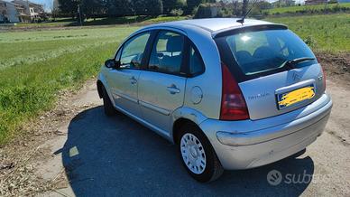 C3 1.4 GPL ok neo patentati 