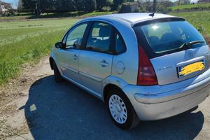 C3 1.4 GPL ok neo patentati 