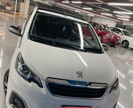 Peugeot 108 cabrio 1.0 5pt decappottabile
