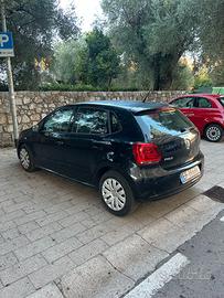 2010 Volkswagen polo tdi 1.2 diesel