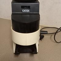 Macina caffè Gaggia x baby Gaggia