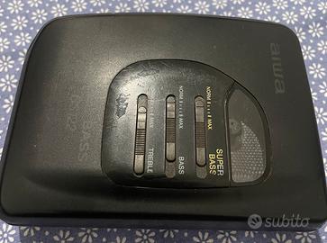 Aiwa GS122 super bass