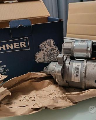 Motorino d'avviamento