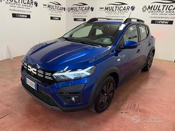 Dacia Sandero Stepway 1.0 TCe ECO-G Expression
