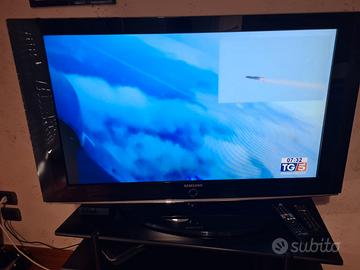 TV Samsung 42 pollici