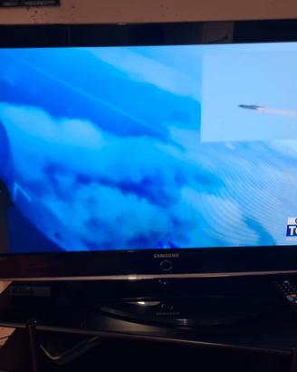 TV Samsung 42 pollici