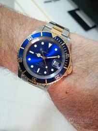 Mondia zenith online submariner