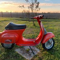 Piaggio vespa Special