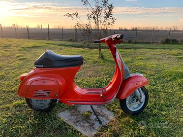 Piaggio vespa Special