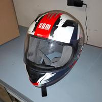 Casco moto Cgm YXL 